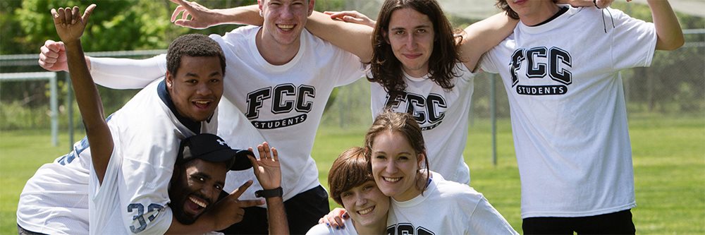 FCC Students