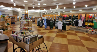 FCC Bookstore