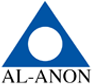 AL-ANON Logo